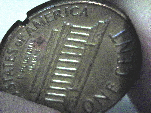 1970-S-Lincoln-Cent,-Clipped-Planchet-Or-PMD?