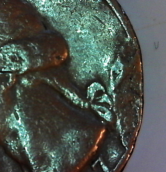 1967-Quarter---Broken-Die-Or-PMD?