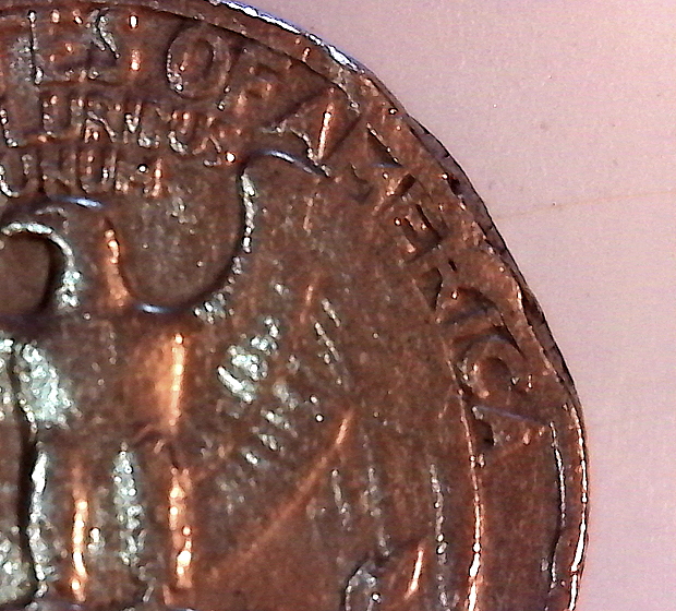 1967-Quarter---Broken-Die-Or-PMD?