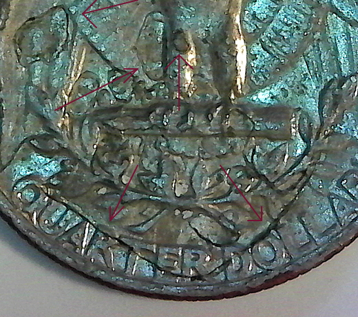 Opinions-Please---Multiple-Die-Cracks-On-Rev?