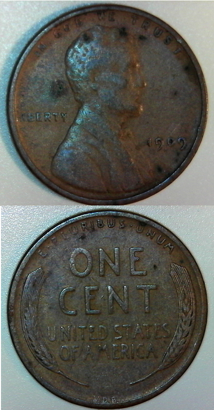 The-117-Days-Of-Your-Best-US-Coin-1909-1793-+-13-Days-Of-Colonials-And-Post-Colonials!!