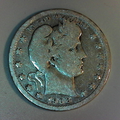 The-117-Days-Of-Your-Best-US-Coin-1909-1793-+-13-Days-Of-Colonials-And-Post-Colonials!!