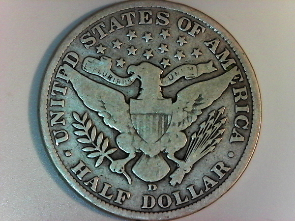 The-117-Days-Of-Your-Best-US-Coin-1909-1793-+-13-Days-Of-Colonials-And-Post-Colonials!!