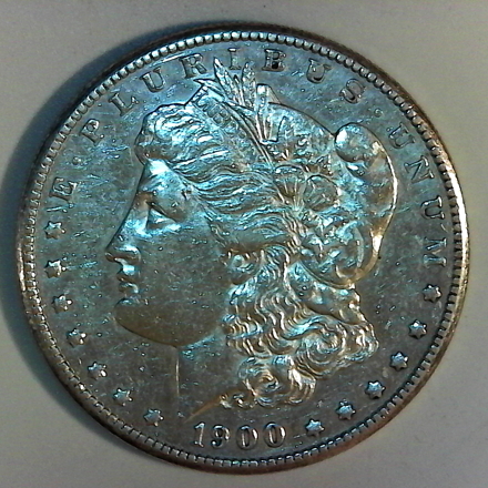 The-117-Days-Of-Your-Best-US-Coin-1909-1793-+-13-Days-Of-Colonials-And-Post-Colonials!!