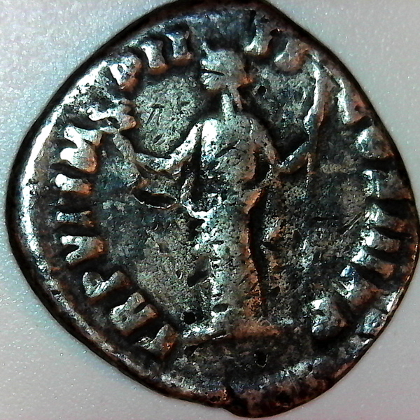 Silver-Denarius,-Just-Purchased---Real-Or-Fake?