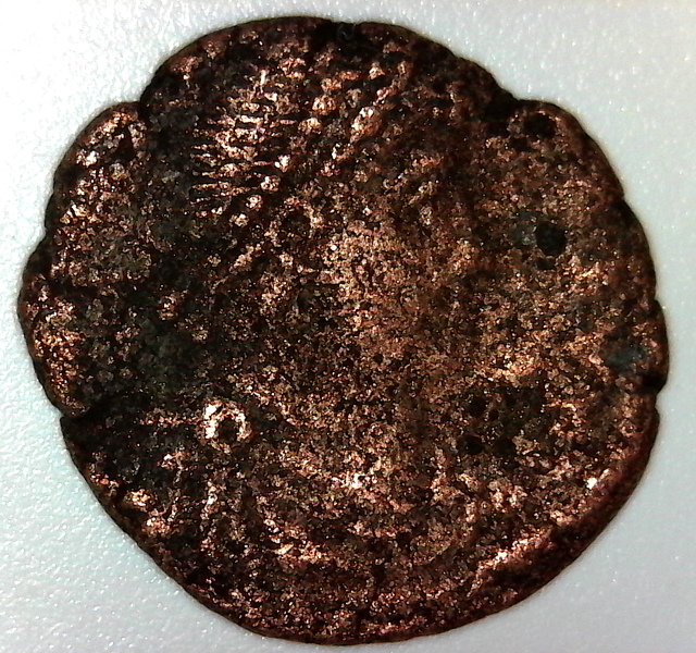 Roman-Coppers,-Anything-Recognizable-Here?