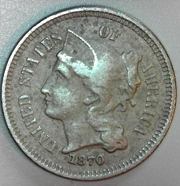 The-117-Days-Of-Your-Best-US-Coin-1909-1793-+-13-Days-Of-Colonials-And-Post-Colonials!!