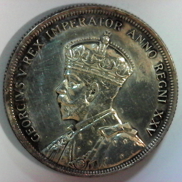 Numismatics-101---Identifying-A-Cleaned-Coin