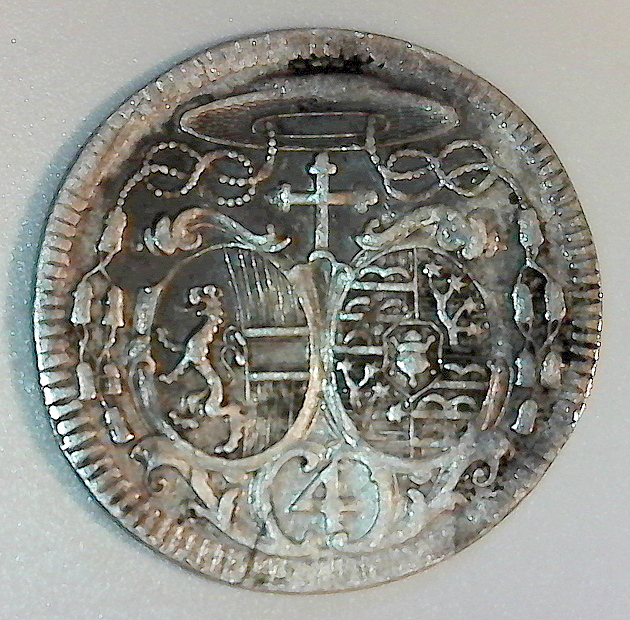 Post-A-German-State-Coin!