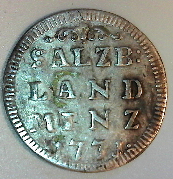 Post-A-German-State-Coin!