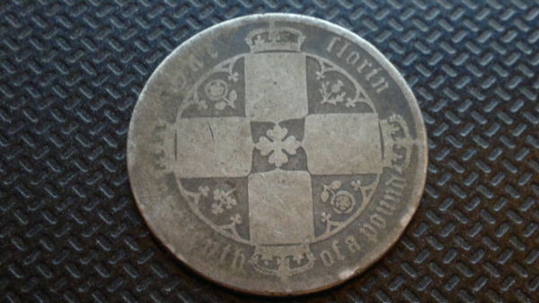 Help-Identifying-The-Year-Of-This-Florin-Please