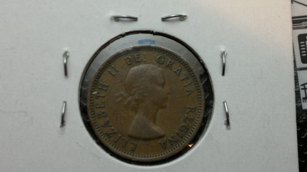 1953-Cent-With-Missing-
