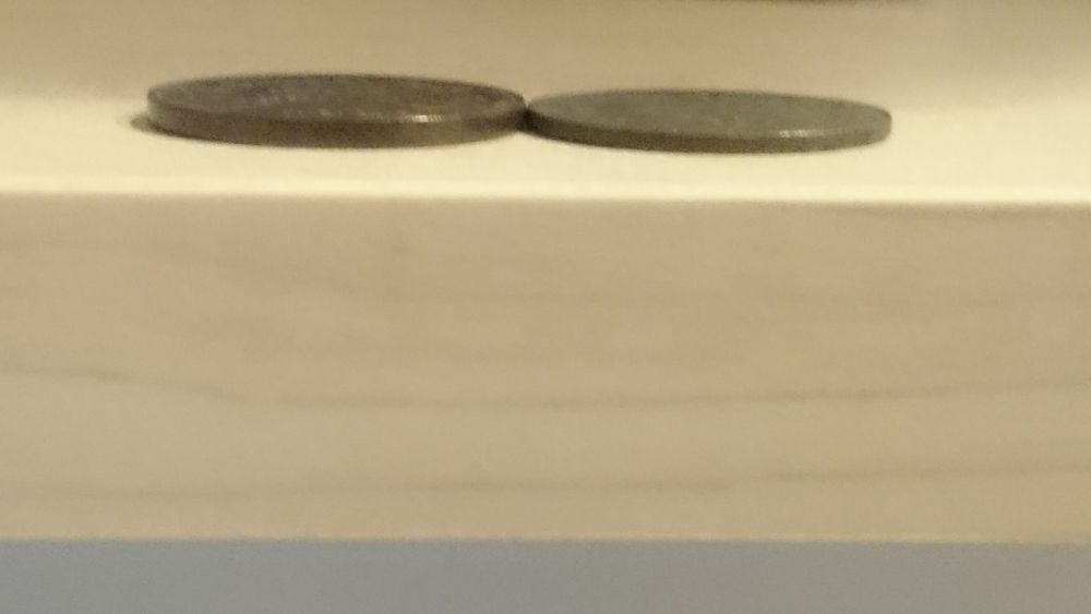 1951-Cent-On-Wrong-Planchette?