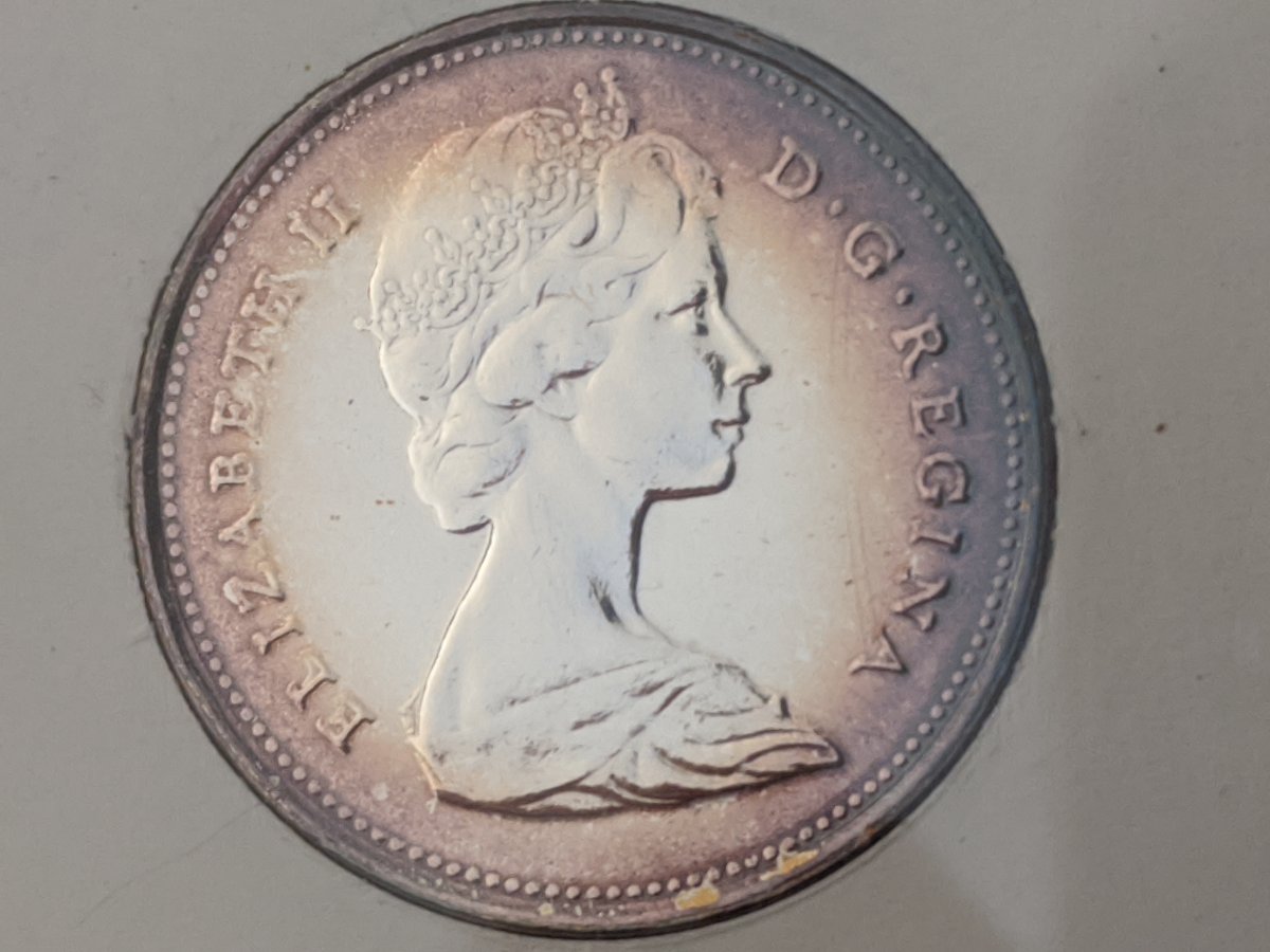 1967-Quarter---Missing-Detail-In-Queen's-Hair