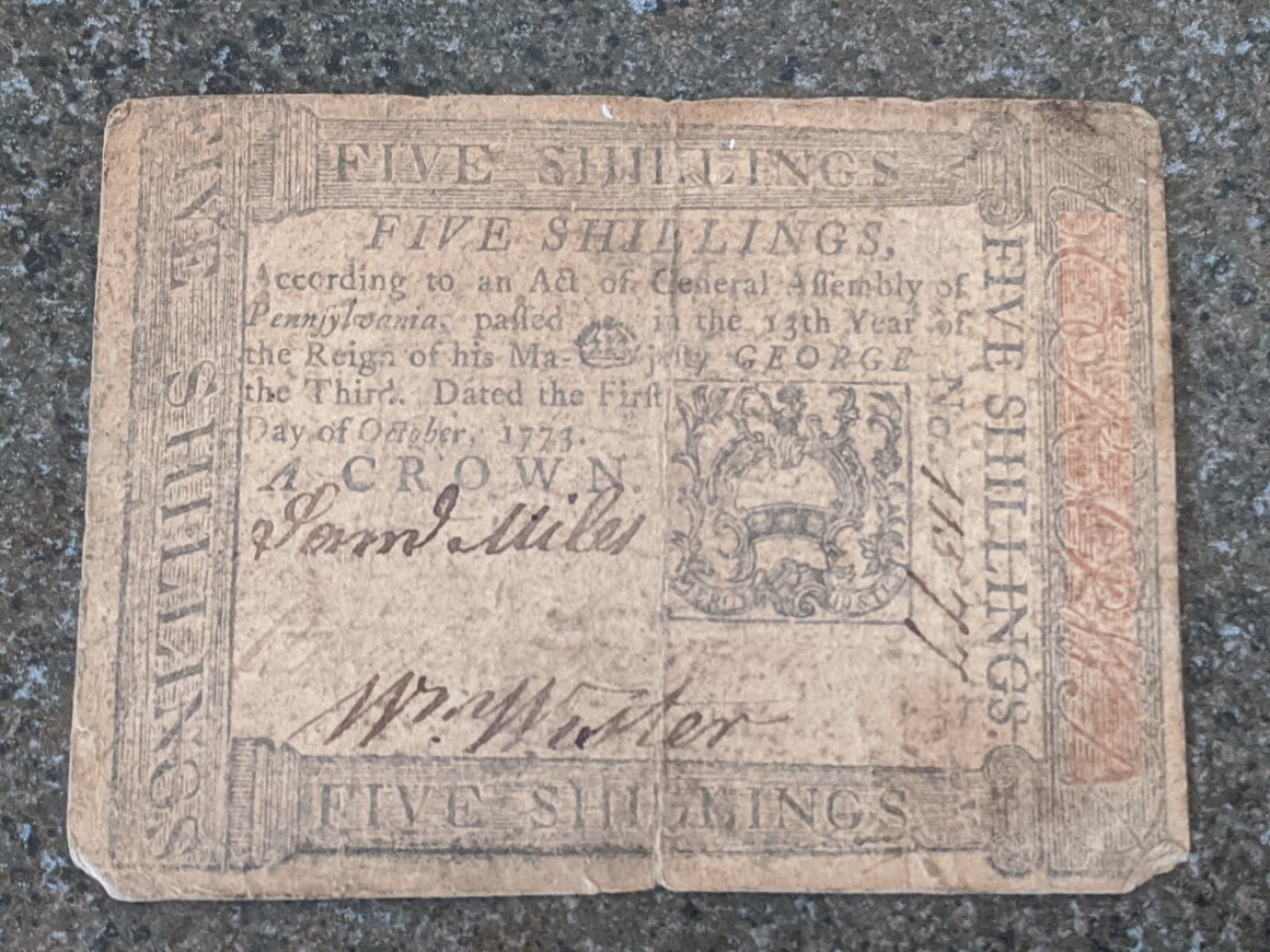Help-With-Very-Old-USA-Banknotes