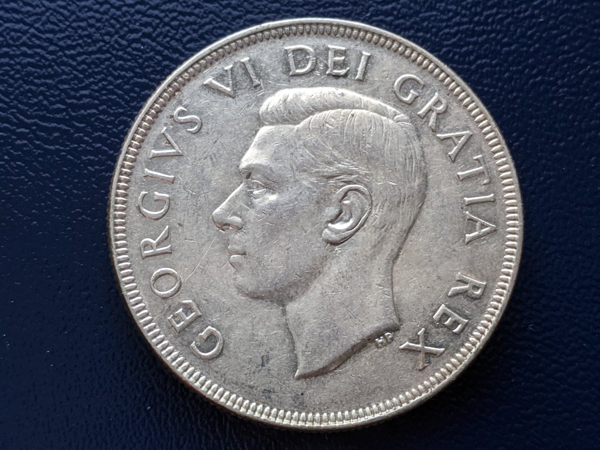 1951-Silver-Dollar---Help-With-Variety-Pls