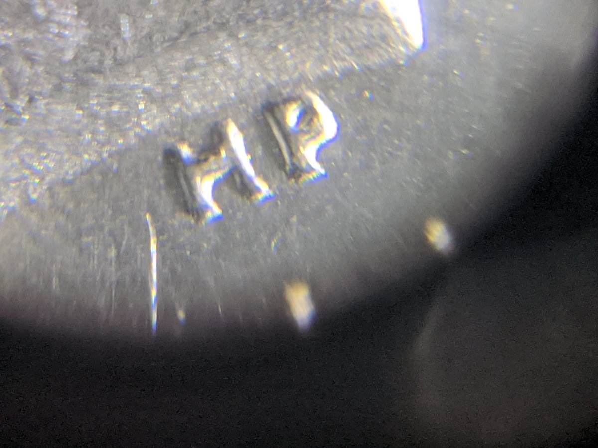 1937-Silver-Dollar---Is-This-A-Double-Hp?