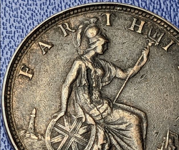 1882-Farthing---PMD-Or-Giant-Die-Crack?