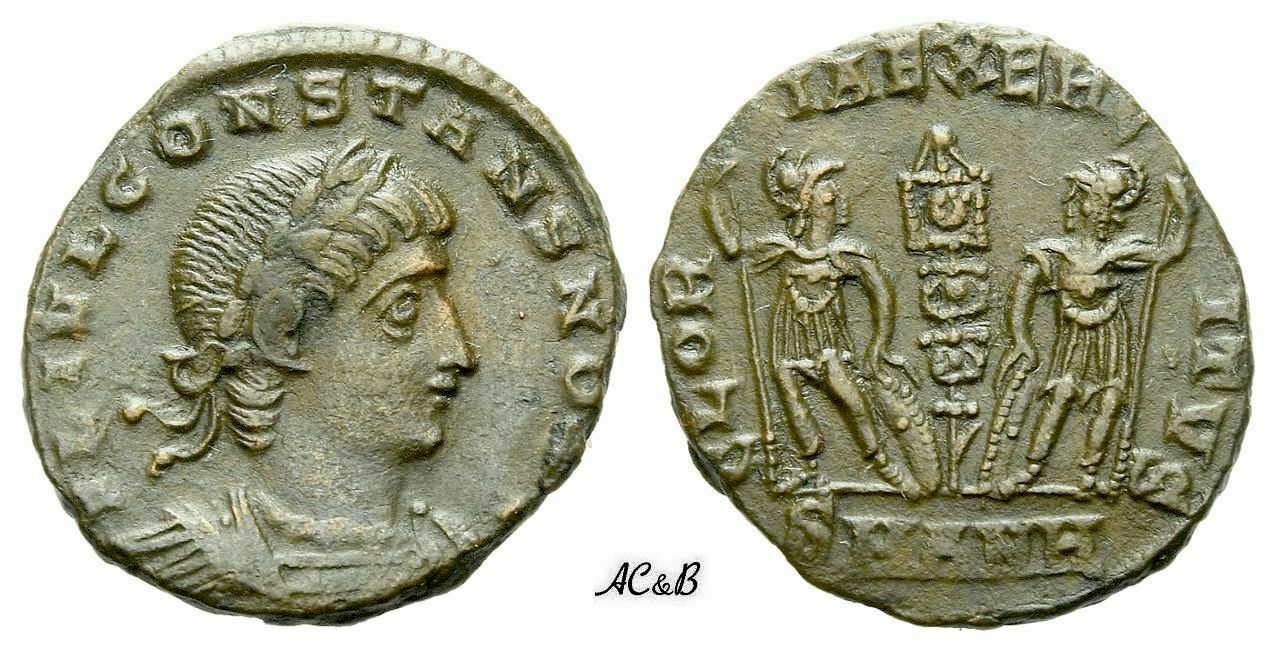 Identification:-Coins-Greeks-And-Roman