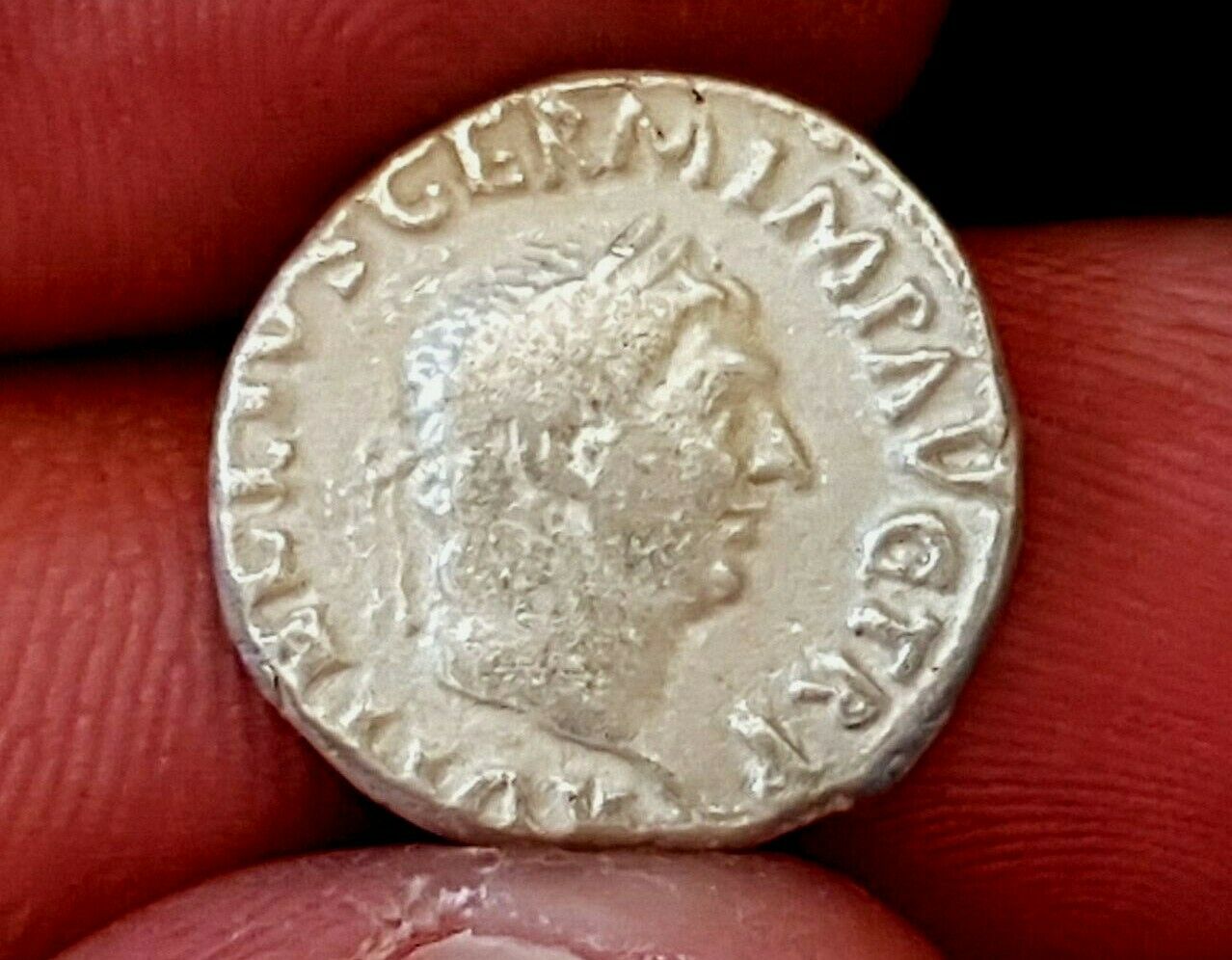 Opinion-Please:-Denarius