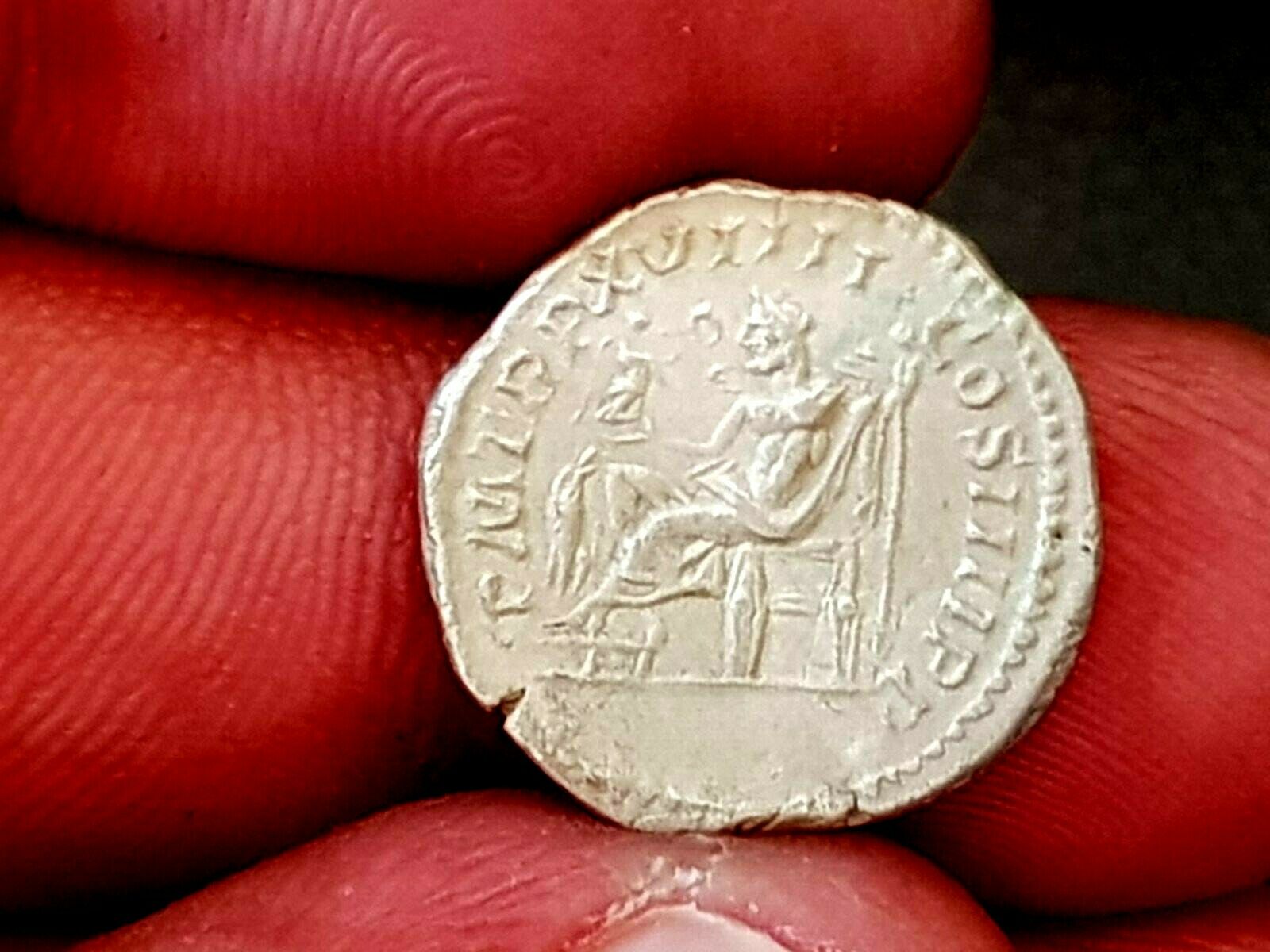 Denarius-And-Drachma:--Real-Or-Fake-?