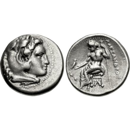 Kings-Of-Macedon.-Alexander-III:-Real-Or-Fake-?