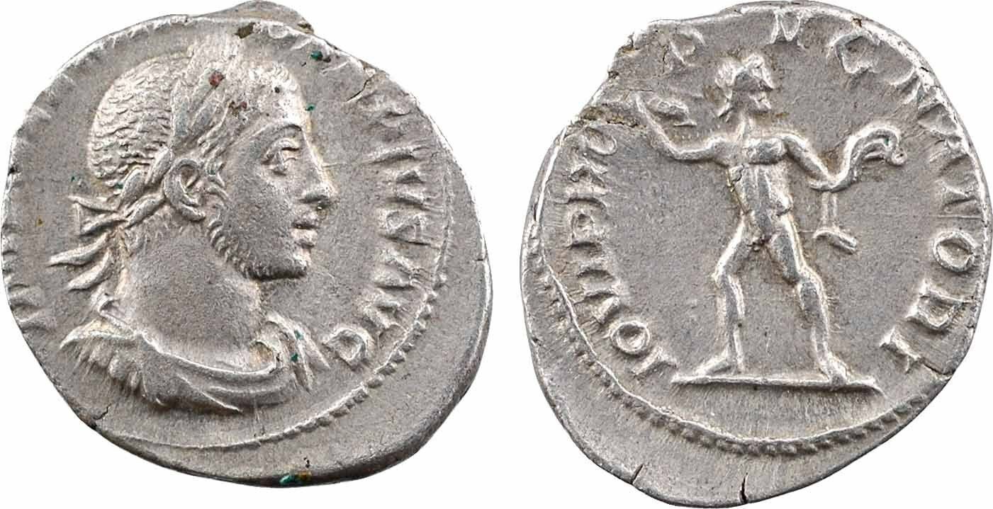 Denarius::--Real-Or-Fake-?