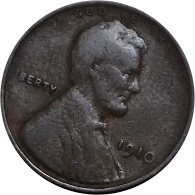 1910-Wheat-Penny-Missing-Letters