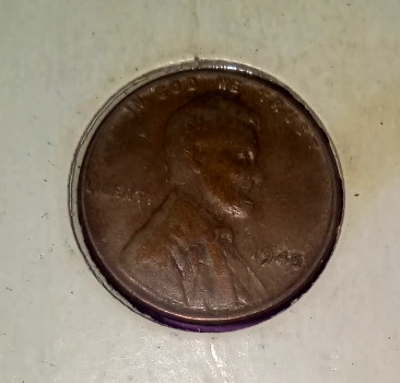 1945-Wheat-Cent---Possible-Error?