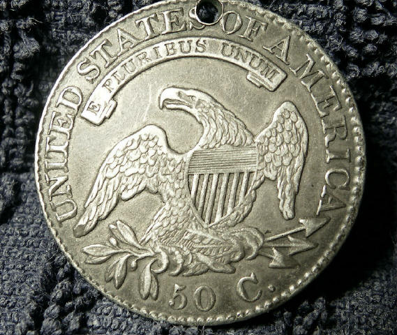 1826-Half-Dollar