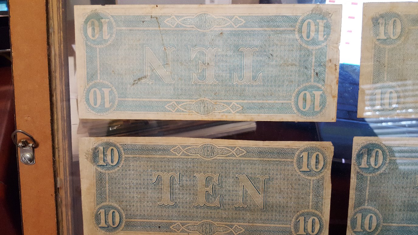 T68---Csa-$!0-Note-With-Inverted-Back---Value?
