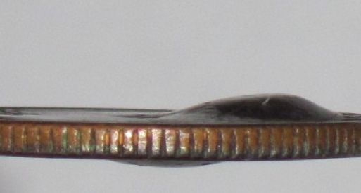 1973-Quarter-With-Two-Bumps