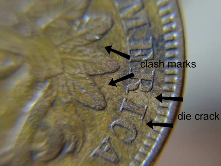 1866-Cent-With-A-Lot-Going-On!