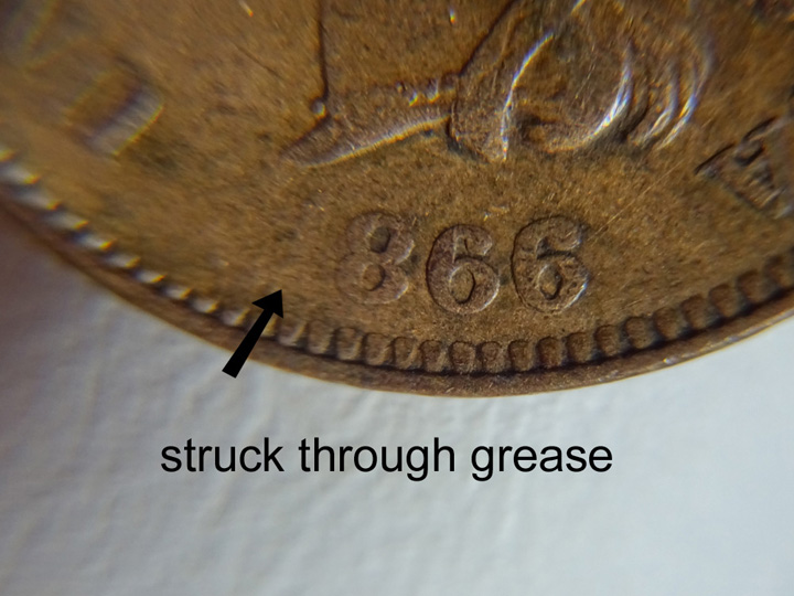 1866-Cent-With-A-Lot-Going-On!