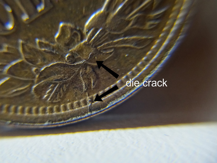 1866-Cent-With-A-Lot-Going-On!