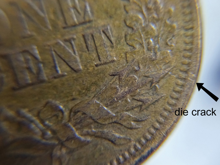 1866-Cent-With-A-Lot-Going-On!
