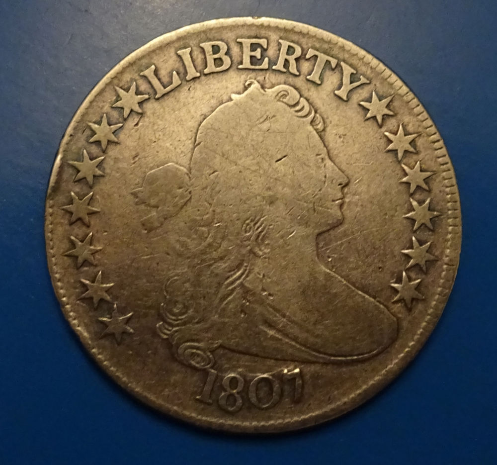 1807-Draped-Bust-Half.--How-Would-You-Grade?