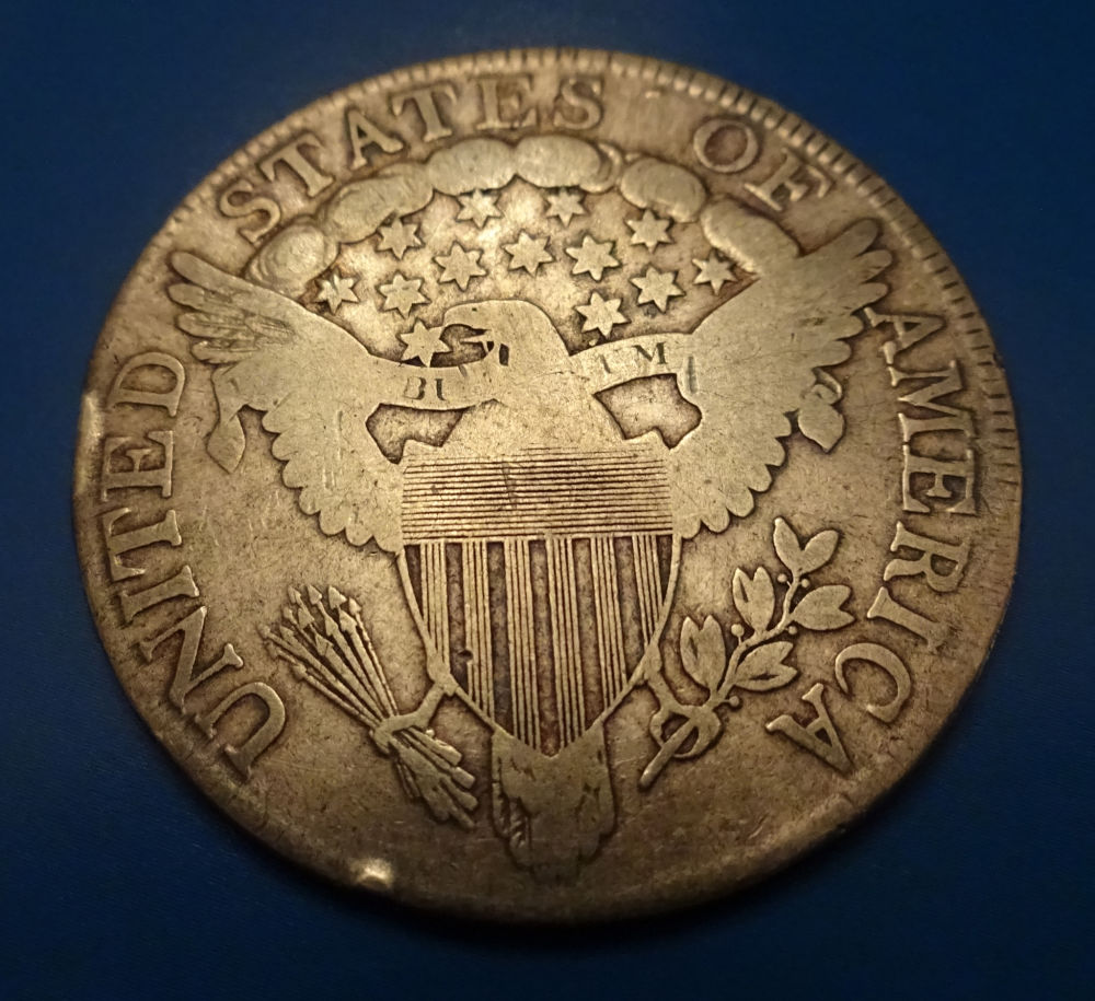1807-Draped-Bust-Half.--How-Would-You-Grade?