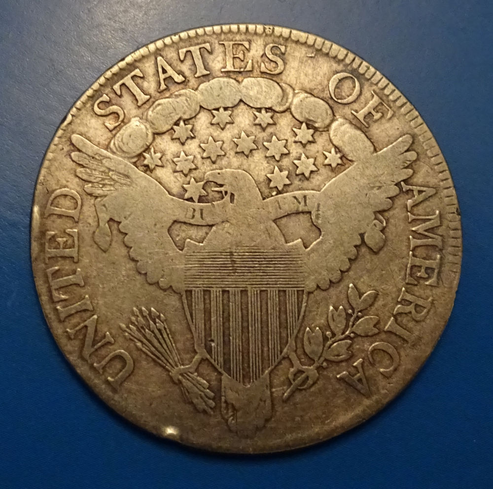 1807-Draped-Bust-Half.--How-Would-You-Grade?