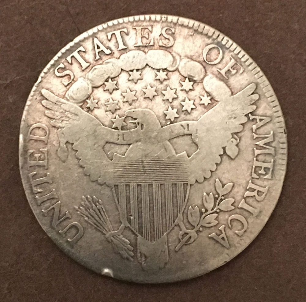 1807-Draped-Bust-Half.--How-Would-You-Grade?
