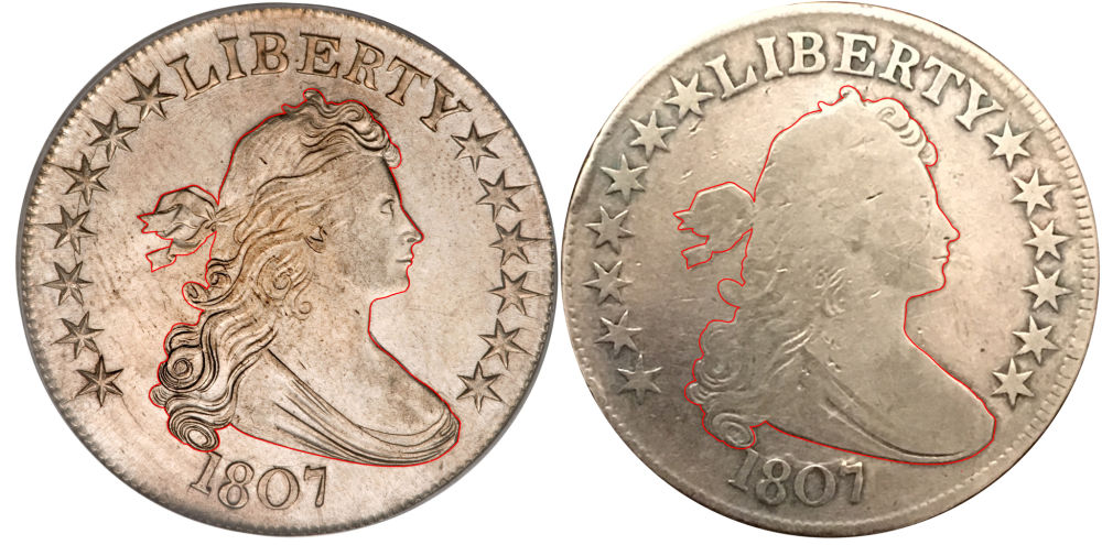 1807-Draped-Bust-Half.--How-Would-You-Grade?