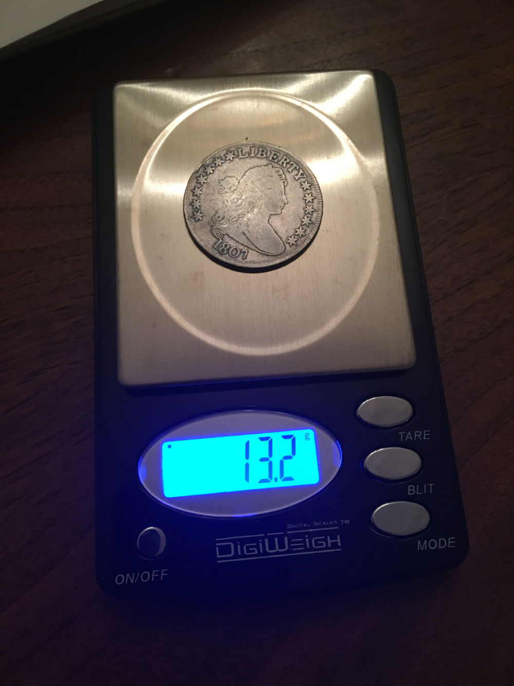 1807-Draped-Bust-Half.--How-Would-You-Grade?