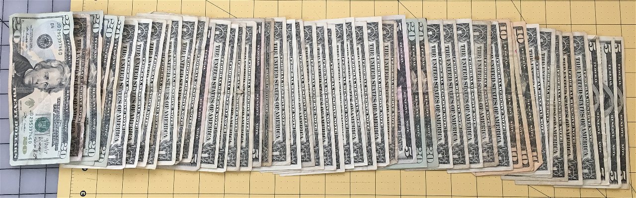 Post-Your-New-Currency-Acquisitions!