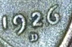 1926-D/S.-How-Rare-Is-This?