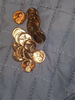 Amazing-Find-1958-Wheat-Cent-Half-Roll