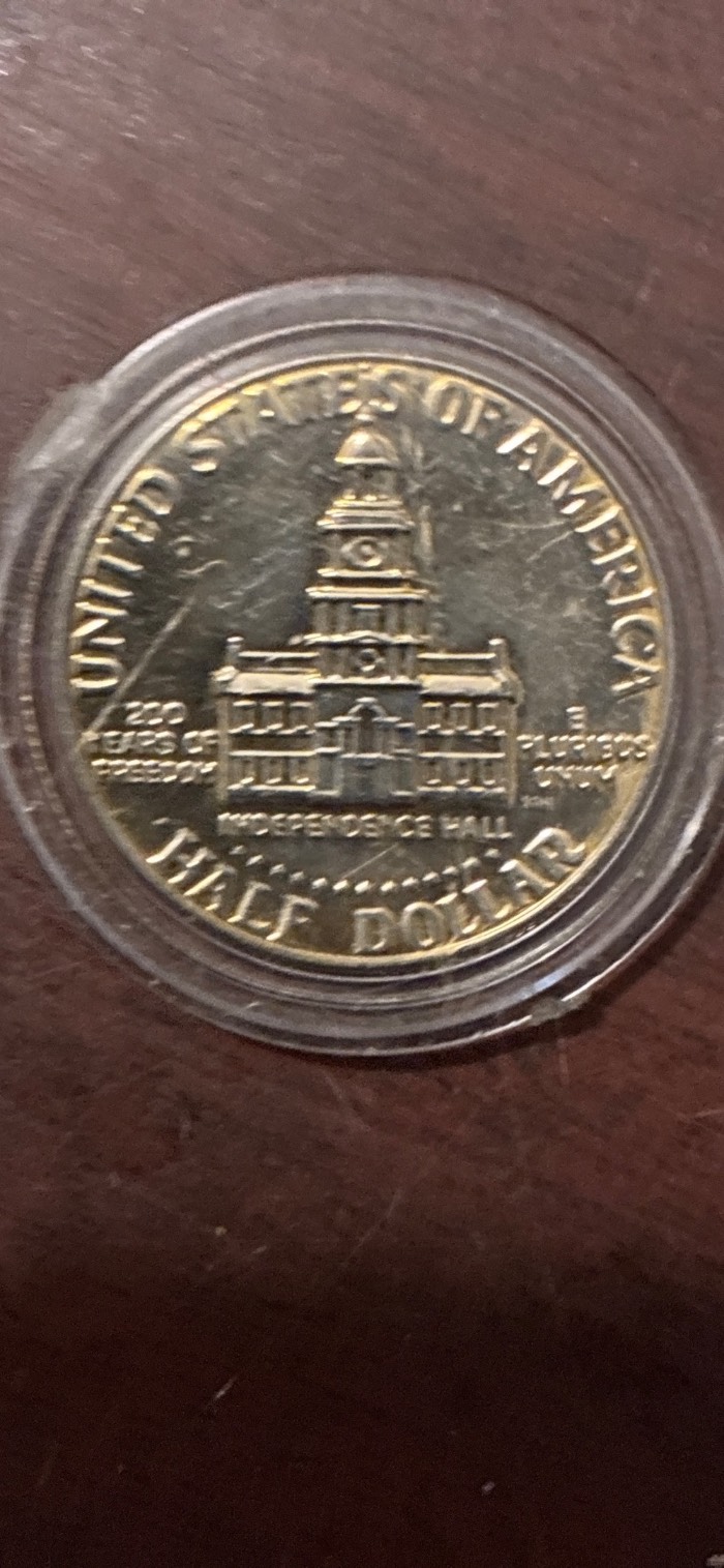 Is-This-Bicentennial-Half-Dollar-40%-Silver?