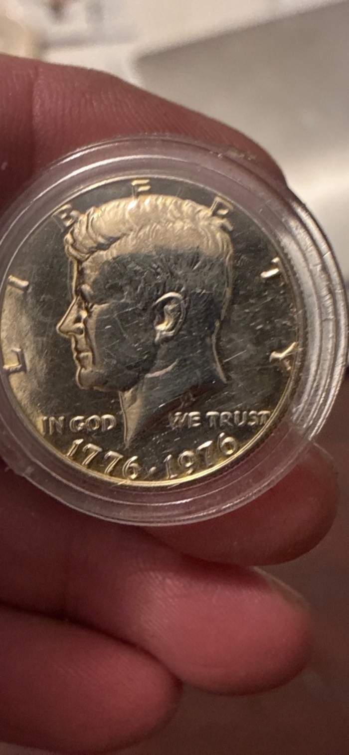 Is-This-Bicentennial-Half-Dollar-40%-Silver?