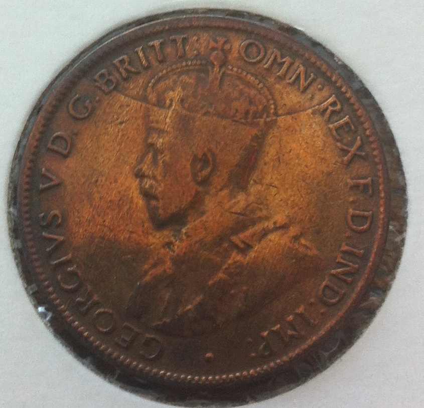 1926-Half-Penny-Error?