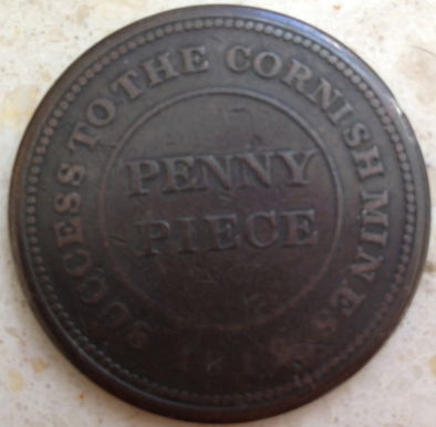 Help-To-Identify-These-Coins-And-Tokens
