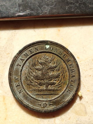 Help-To-Identify-These-Coins-And-Tokens